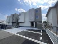 埼玉県さいたま市緑区大字中野田(マンション)の賃貸物件の外観