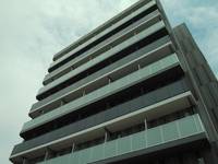 SHOKEN Residence八王子の外観