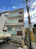 F asecia Merveilleの外観