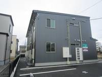 物件の外観画像