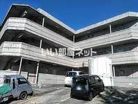 プレアール西神戸IIの外観