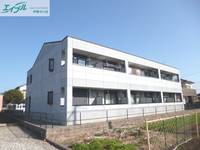 物件の外観画像