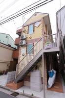 物件の外観画像