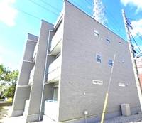 東京都足立区江北1(マンション)の賃貸物件の外観