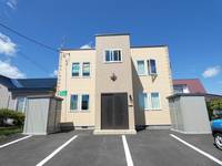 オーブ・IIIの外観