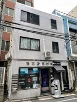 東京都豊島区池袋3(マンション)の賃貸物件の外観