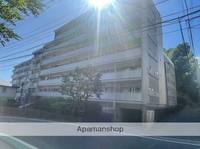 神奈川県横浜市港北区日吉本町2(マンション)の賃貸物件の外観