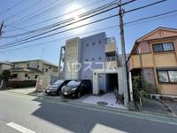 レクエルドの外観