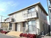 グランコート姉崎IVの外観