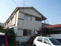 物件の外観画像