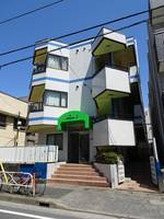 ルシール2の外観