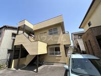 物件の外観画像