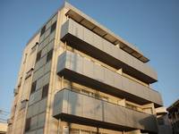 神奈川県横浜市港北区日吉4(マンション)の賃貸物件の外観