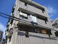 大阪府大阪市住之江区西住之江2(マンション)の賃貸物件の外観