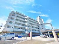 モイドープ和田の外観