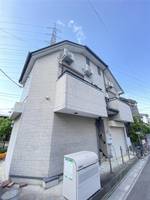物件の外観画像