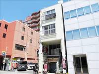 木村ビルの外観