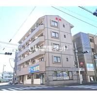コーポ産興桜台II(コーポサンコウサクラダイツー)の外観