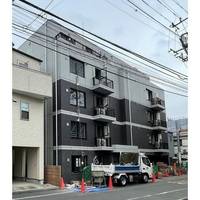 東京都中野区弥生町1(マンション)の賃貸物件の外観