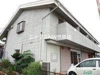 グランデージシノダの外観