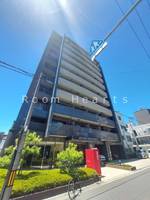 物件の外観画像