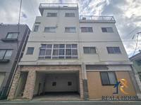 スカイライト安浦I-Aの外観