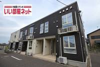 物件の外観画像