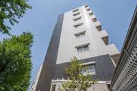 アーバイル文京白山の外観
