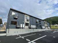 山形県山形市松波4(アパート)の賃貸物件の外観