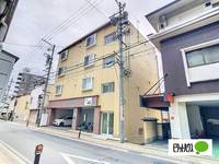 ルミエールMKの外観