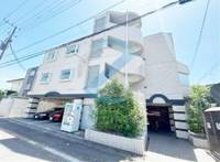 千葉県浦安市富士見5(マンション)の賃貸物件の外観