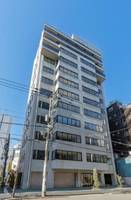 CIRCLES神保町IIレジデンスの外観