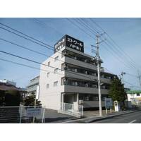 エトワール八戸第一の外観