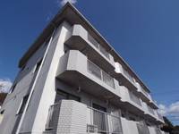 ワンカントリーマンションの外観