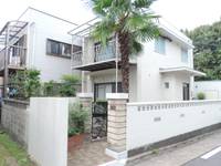 愛知県名古屋市天白区大根町(一戸建)の賃貸物件の外観