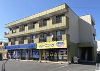 メゾンドモアの外観