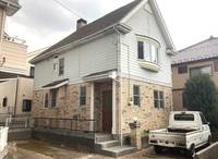 埼玉県所沢市花園3(一戸建)の賃貸物件の外観