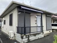 群馬県太田市龍舞町(アパート)の賃貸物件の外観