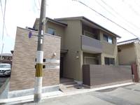 物件の外観画像