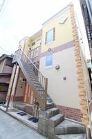 物件の外観画像