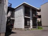 物件の外観画像