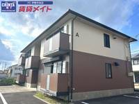 物件の外観画像