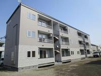 laule’a18条(ラウレア)の外観