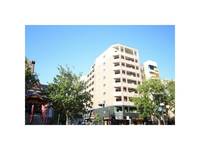 メゾンドール栄の外観