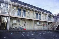 エステート21 Aの外観