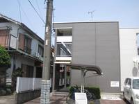 物件の外観画像