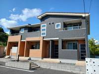 物件の外観画像