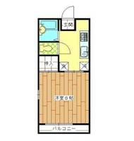 エクセル木花の間取り