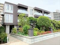 ベレオ八乙女SCの外観