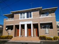 物件の外観画像